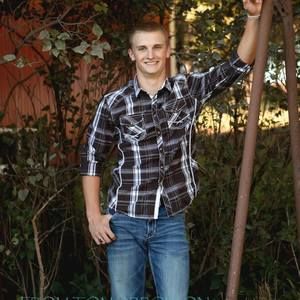 Meet your Posher, Bradley